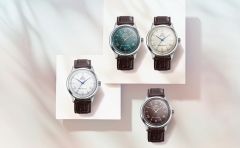 2026新作 オリエントから「オリエントバンビーノ 38」と「オリエントバンビーノ」の新しい文字板デザインとカラーが登場