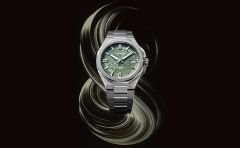 2026新作 「シチズン シリーズエイト」より、グローバルトレンドのケースサイズを採用した薄型モデルが登場