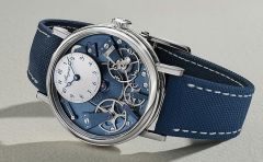 2026新作 トラディションの歴史に新たな章。ブレゲ「トラディション 7037」「トラディション GMT 7067」「トラディション 7038」「トラディション 7097」