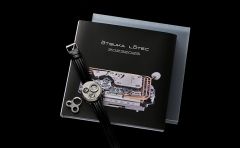 大塚ローテック初の公式クロニクルを発売