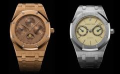 オーデマ ピゲ、東京・銀座で開催中の「ハウス オブ ワンダーズ展」会期を延長