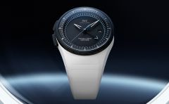 2026新作 有人宇宙飛行向けツールウォッチ。IWC「パイロット・ウォッチ・ベンチュラー・ バーティカル・ドライブ」