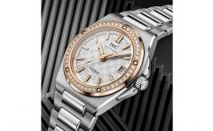 2026新作 IWC「インヂュニア・オートマティック 35」に2つの新しいモデルが追加