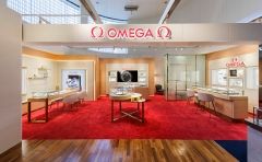 「オメガショップ トンプキンス佐野」、2026年6月18日(木)リニューアルオープン