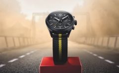 2026新作 サイクリングコレクションを拡充。ティソ「PR100 ツール・ド・フランス 2026  スペシャル エディション」「PR100 サイクリング エディション」