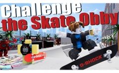 “G-SHOCK”が「Roblox」で若年層に向けた新たなブランド体験を提供。時計アイテムや公式ワールドを展開