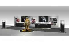 「Watch in Style～ポップアップストア＆ワークショップ」が日本橋三越本店で2026年7月22日(水)から8月4日(火)まで開催