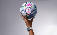 2026新作 新たな伝説のシーズンが幕を開ける。ウブロ「ビッグ・バン リローデッド UEFA チャンピオンズリーグ チタニウム セラミック」