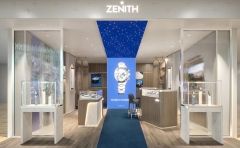 ゼニス ブティック そごう横浜店、2026年9月18日(金)オープン 
