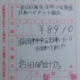 2014年2月分の日本ハビタット協会・東日本大震災復興支援募金