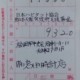 2月分の日本ハビタット協会・東日本大震災復興支援募金