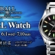 BALL WATCH Fair 2022