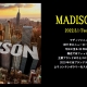MADISON　Fair　開催中