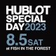 ウブロ スペシャルデイ 2023