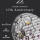 【日髙本店プロショップ 17th Anniversary】 2/10(土）〜18（日）