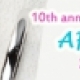 ☆AFFLUX（アフラックス） 10th アニバーサリー☆