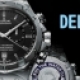 EDOX（エドックス）キャンペーン開催中!!