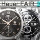 TAG Heuer（タグ・ホイヤー）フェア 2013開催☆