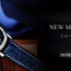 フレデリック・コンスタント　NEWモデルキャンペーン
