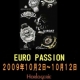 １２日(本日まで！）　EURO PASSION 取り扱いブランドのミニフェア