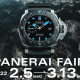 PANERAI FAIR 開催中