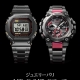 CASIO MR-G・MT-G フェア開催中