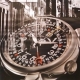 「WATCH FILE(ウォッチファイル)」Vol.50入荷