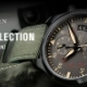 IWC パイロットウォッチコレクション開催11月17日(土)～11月25日(日)