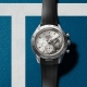 【新作入荷】ZENITH　クロノマスター スポーツ チタン