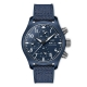【新作入荷】IWC パイロット・ウォッチ・クロノグラフ 41 トップガン・オセアナ
