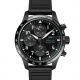 【入荷情報】IWC パイロット・ウォッチ・パフォーマンス・クロノグラフ 41 “MERCEDES-AMG PETRONAS FORMULA ONE(TM) TEAM”