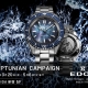 EDOX キャンペーン 開催