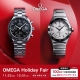 【OMEGA Holiday Fair】開催中　～12/31
