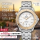 OMEGA Paris 2024 Fair