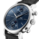 【入荷情報】IWC ポートフィノ・クロノグラフ 39 “ローレウス・スポーツ・フォー・グッド”