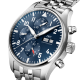 IWC 【新作】パイロット・ウォッチ・クロノグラフ