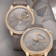 VACHERON CONSTANTIN エジェリー・コレクション