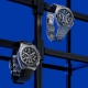 【2025年新作】ZENITH　デファイ スカイライン クロノグラフ スケルトン