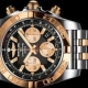 CHRONOMAT44
