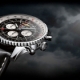 NAVITIMER GMT