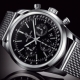 TRANCEOCEAN CHRONOGRAPH