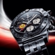 CHRONOMAT 44 GMT “Patrouille Suisse 50th Anniversary