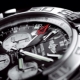 CHRONOMAT GMT