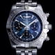 CHRONOMAT44 BLACKMOP