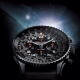 NAVITIMER COSMONAUTE BLACKSTEEL
