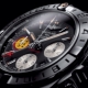 CHRONOMAT 44 GMT “Patrouille Suisse 50th Anniversary” 