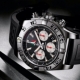 CHRONOMAT 44 FRECCE TRICOLORI 