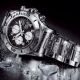 SUPEROCEAN CHRONOGRAPH STEELFISH