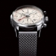 TRANCEOCEAN CHRONOGRAPH GMT 
