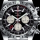 CHRONOMAT GMT